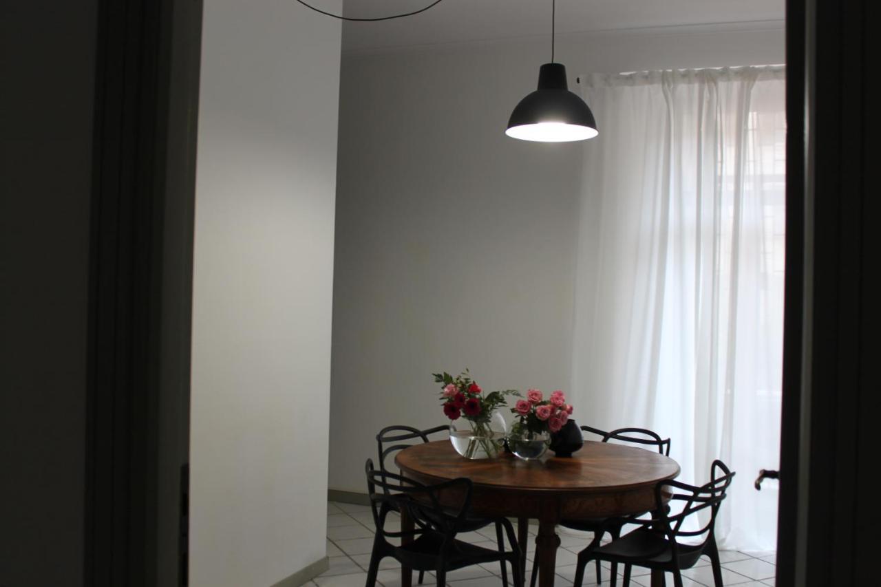 Casa Luna - Accomodation In Santa Maria Maggiore Rome Buitenkant foto